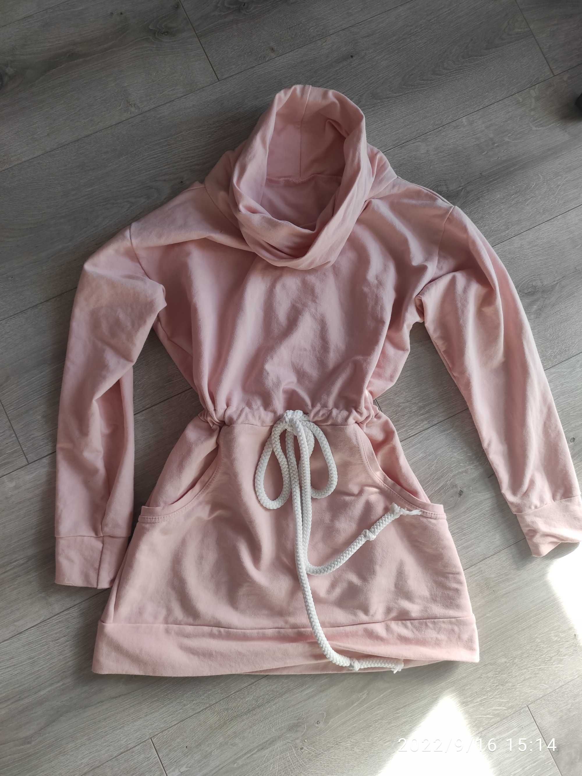Bluza, tunika,dres, sukienka