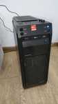 PC GRY i7 4770 4/8 16GB SSD HDD 620GB GTX1060 WiFi 700W Win11
