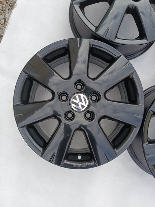 Диски 5*112 R16 Volkswagen Skoda