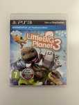 PS3 Gra Little Big Planet 3