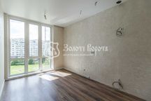 Квартира, 2к. Євроремонт. ЖК «Чабани 2», Чабани, Фастівський район