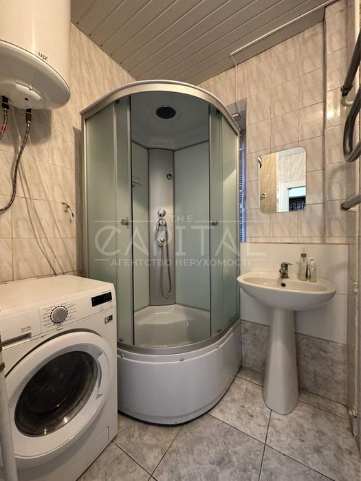 Продаж 3к квартири в центрі, 67м2 вул. Б. Хмельницького Шевченківський