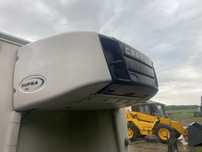 Agregat carrier supra 850
