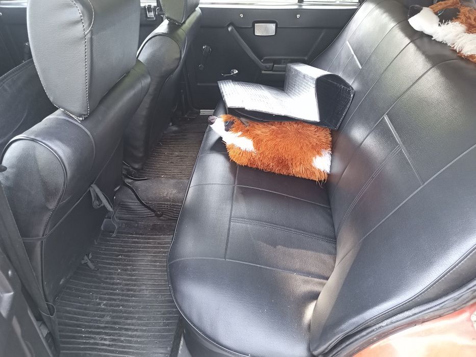 Продам ваз 2105 1984 року не варена не крашина 1.3