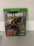 Gra Call of Duty Advanced Warfare na konsole Xbox One