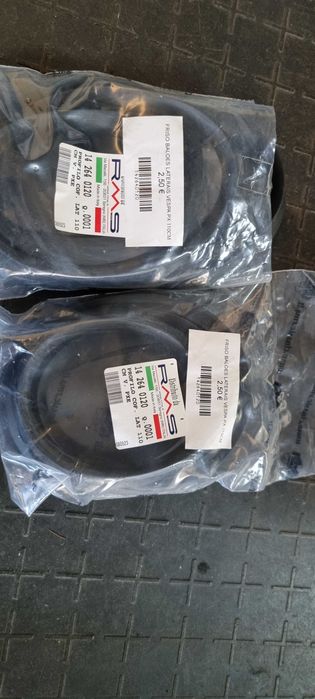 Frisos Laterais Balões Balon Vespa PX