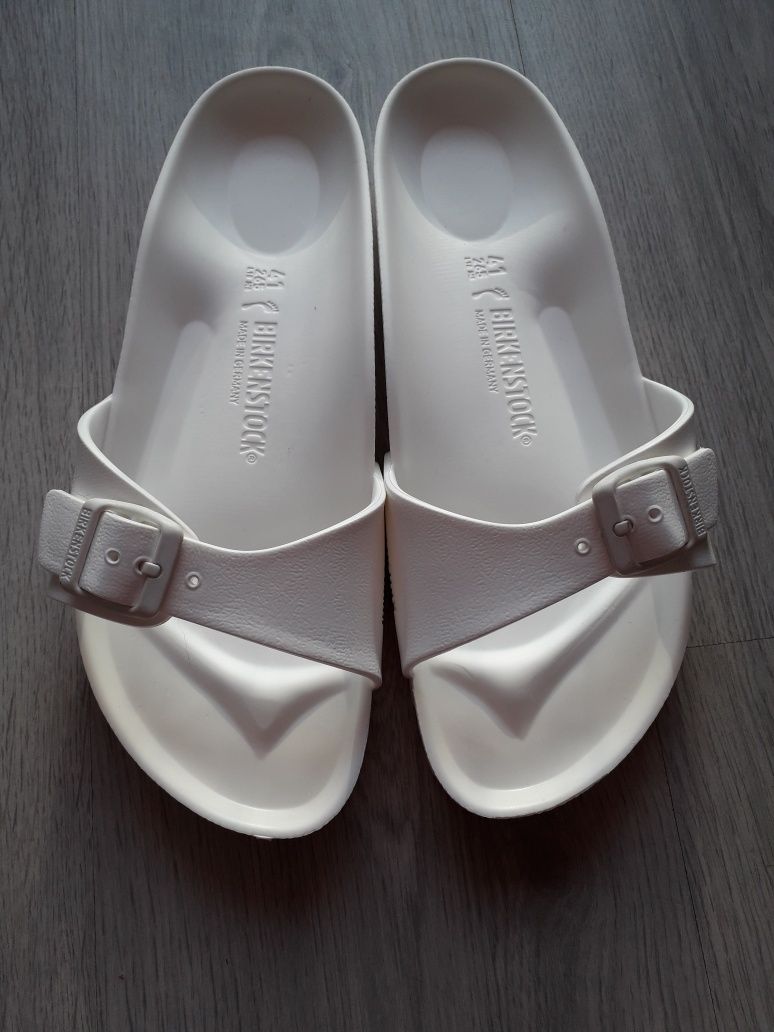 Klapki Birkenstock