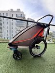 Thule Chariot Cross 2