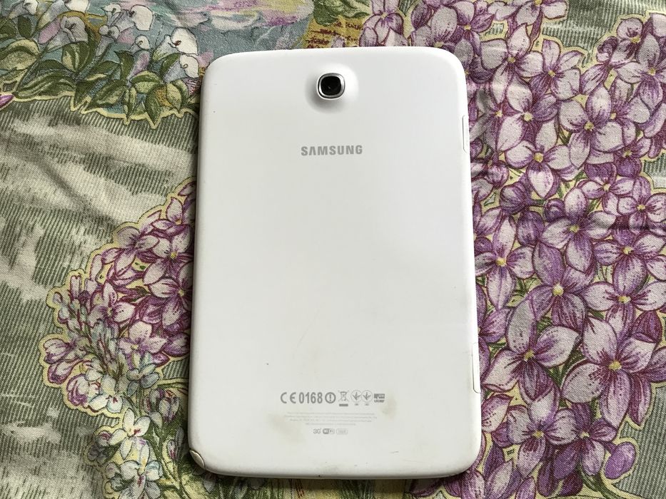 Мощный звонящий планшет Samsung Galaxy Note 8.0, 2/16GB, 8" андроид 11