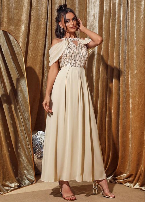 Сукня для фотосесії