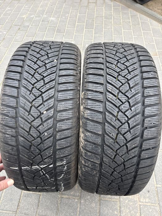 2xopona zimowa fulda 235/45R17