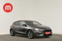 Ford Focus 1.0 EcoBoost ST-Line