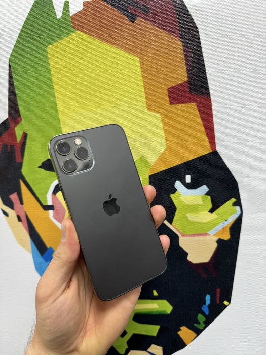 iPhone 13Pro 128Gb Never lock