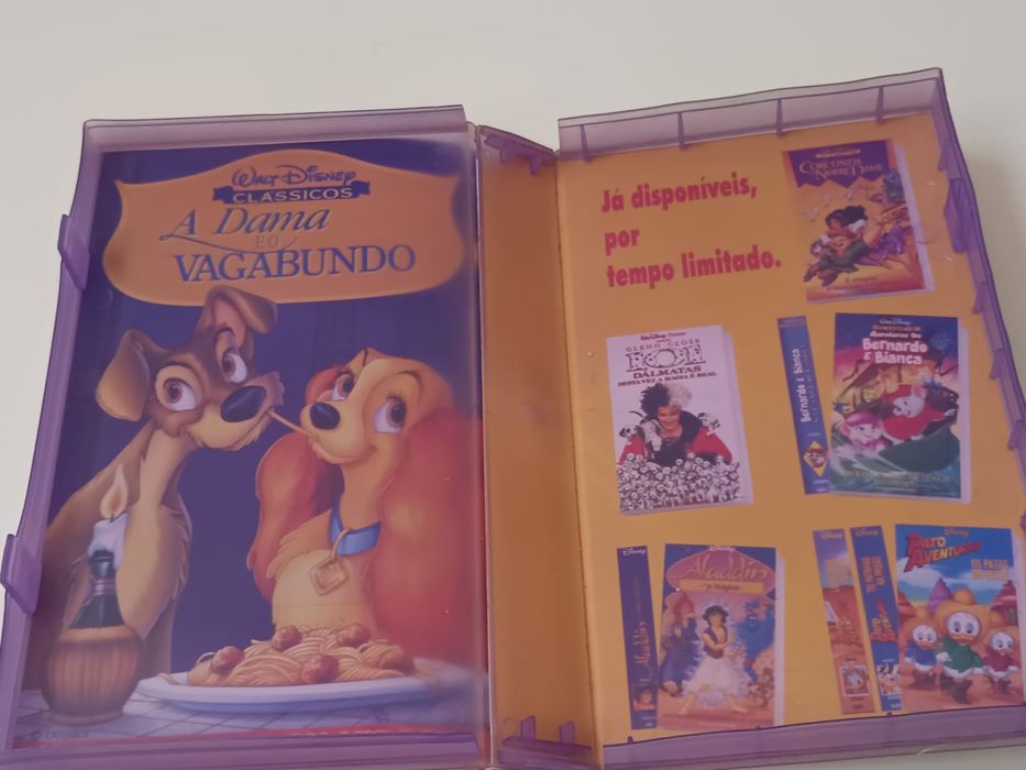 A gata borralheira - Disney