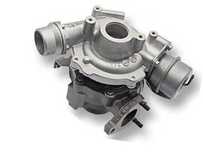 Turbosprężarka Dacia Mercedes 1.5 107. 109. 110. KM 543.897.000.02
