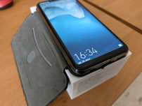 ПРОДАМ!!! Huawei P Smart+ 2018 (Huawei Nova 3i)