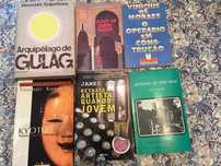 Clássicos da Literatura