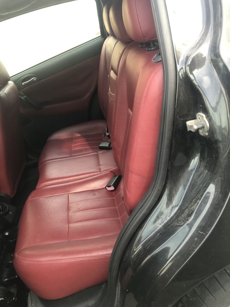 Alfa 147 1.6 G Ano 2004