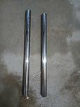 Bainhas zundap xf17