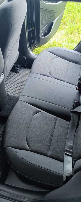 Hyundai i30 Wagon, 2021, 1.5 DPI Comfort, na gwarancji