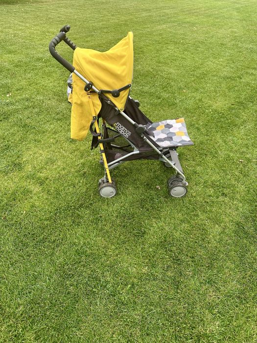 Wózek parasolka Mamas&Papas