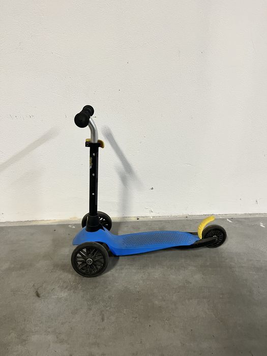 Hulajnoga Decathlon Oxelo B1