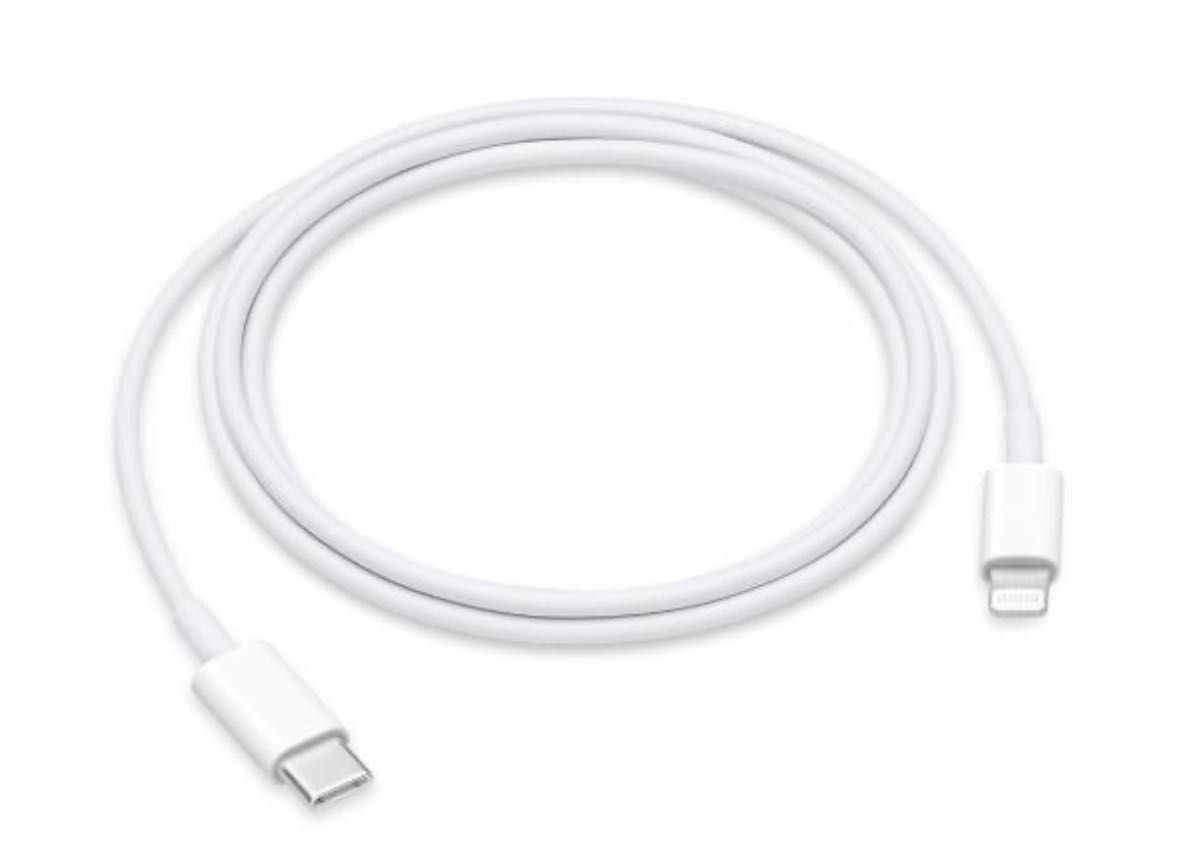 Kabel USB-C na Lightning