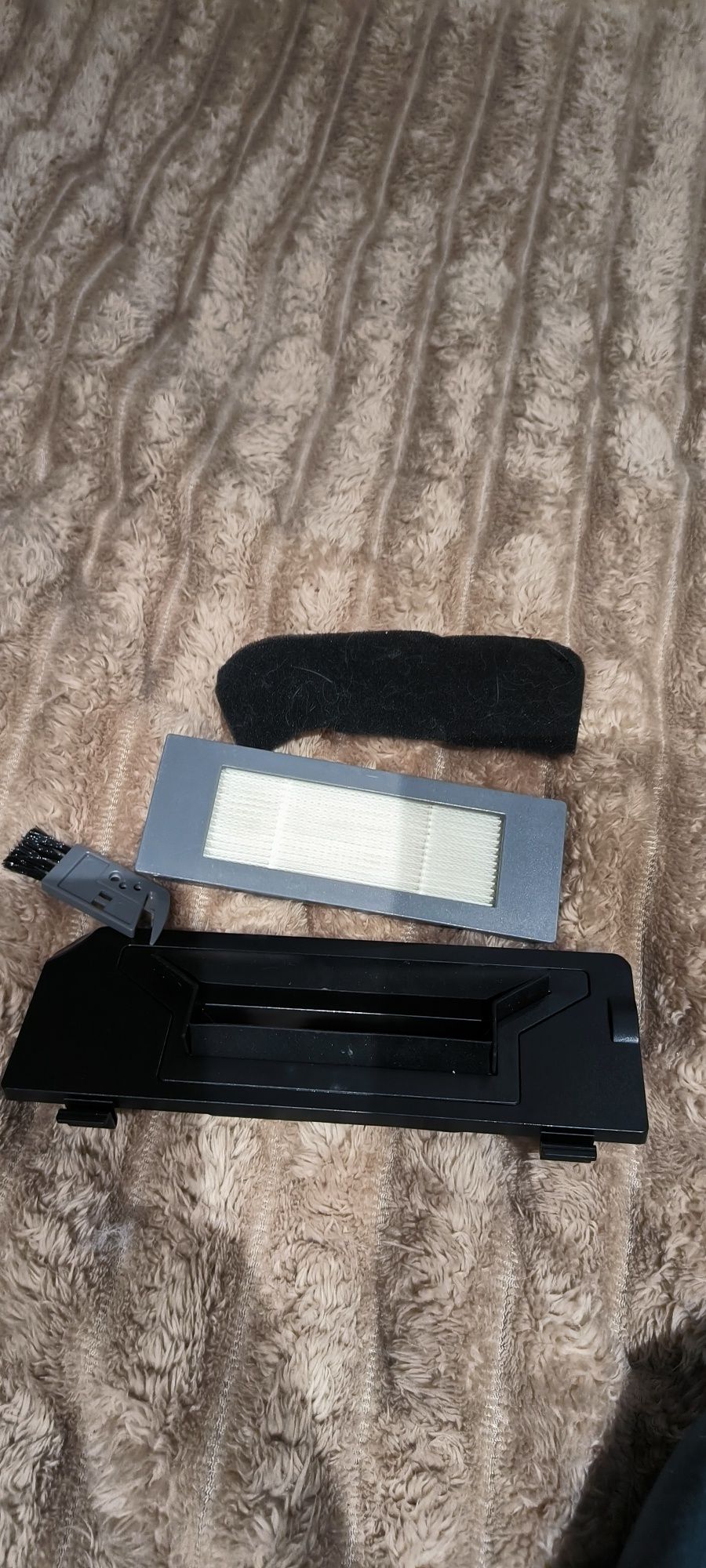 Продам робот - пилосос DEEBOT OZMO 900 White