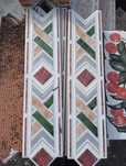 Azulejos -barras