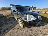 Nissan X-Trail T31 нісан розборка т30 т31 шрот запчастини мотор