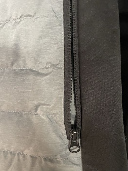 Куртка ALASKA summit