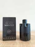 Azzaro The Most Wanted EDP Intense 100ml ubytek