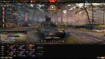 Хороший аккаунт World of Tanks