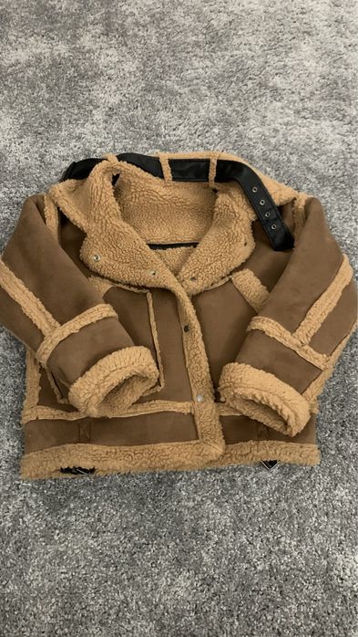 Дублянка Teddi.