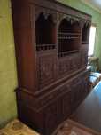 Movel de sala de jantar