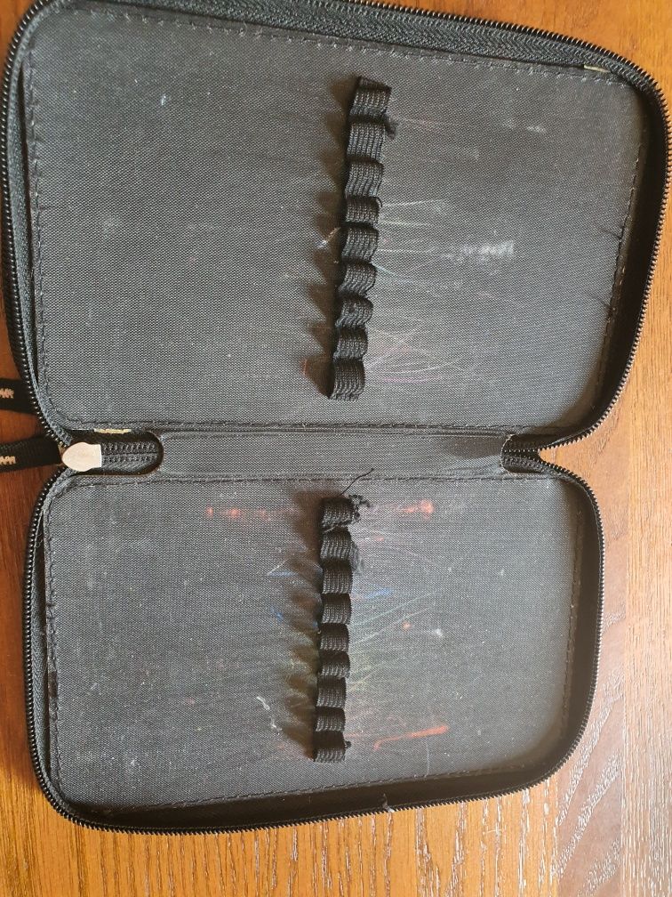 Piórnik szopy backup