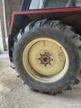 Opona wraz z felga 18.4 r34