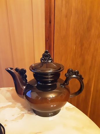 Заварник чайник керамический оригинальный
