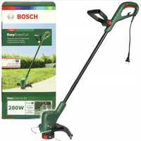 Kosa elektryczne Bosch 116 cm 1,9 kg 280 W