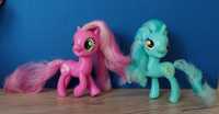 Kucyki my little pony