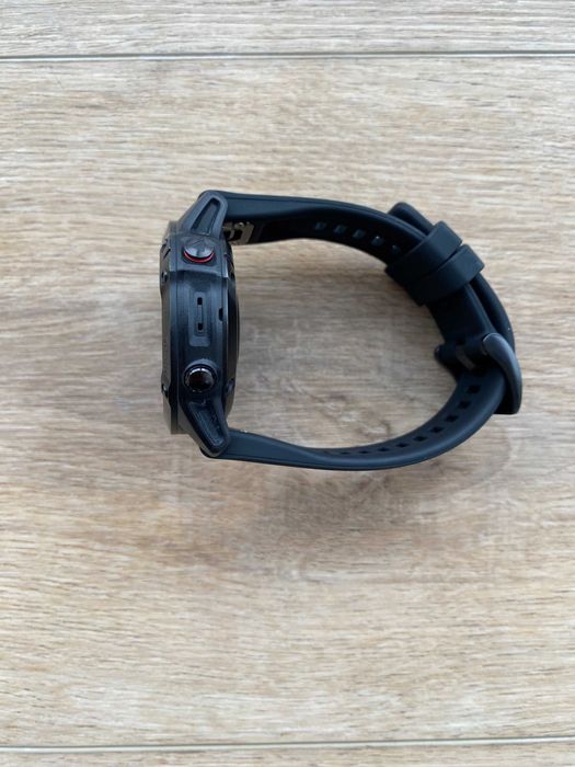 Garmin Fenix 6 Pro | Майже ідеальний зовнішньо | Не працює Bluetooth