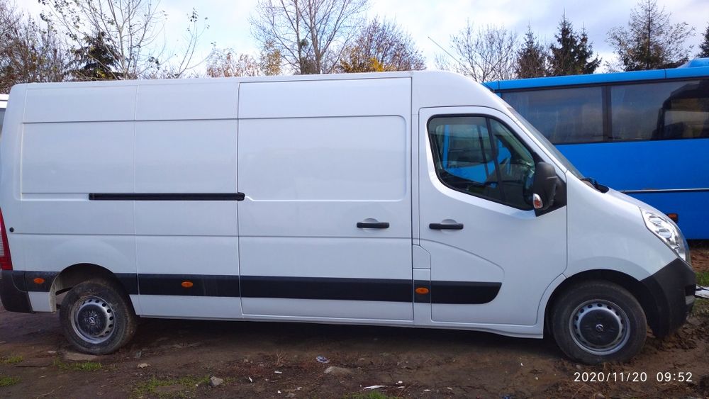 Пайка та покраска бамперів