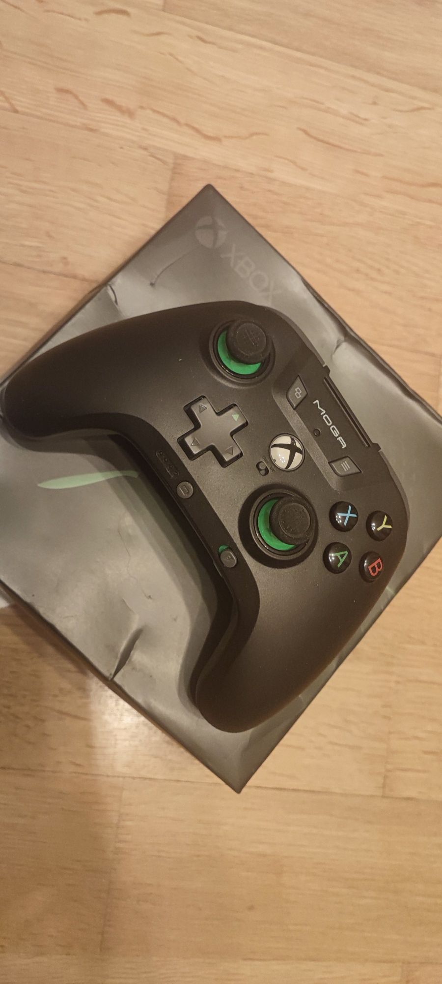 Pad Moga xp5-x xbox
