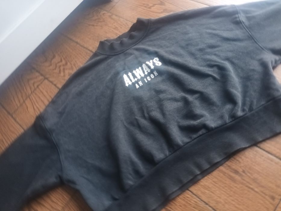 Bluzka modna Bershka r. L