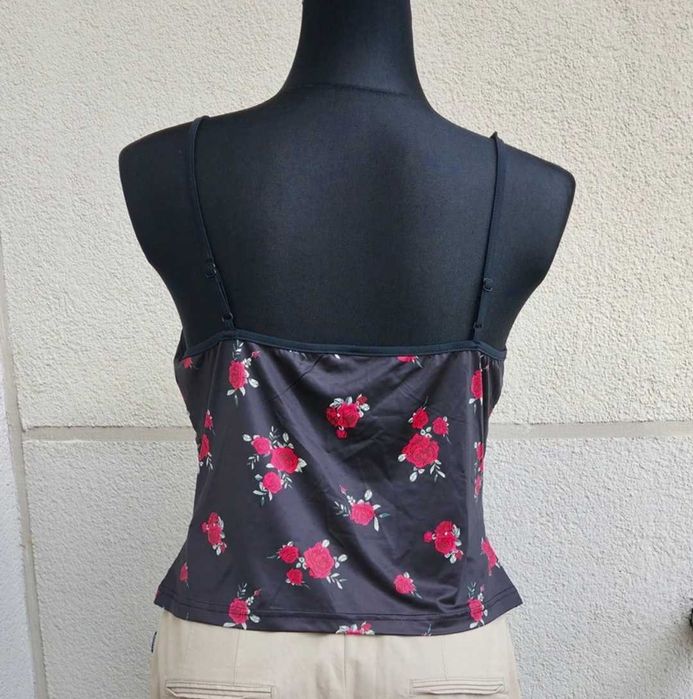 Przepiękna, cudowny top