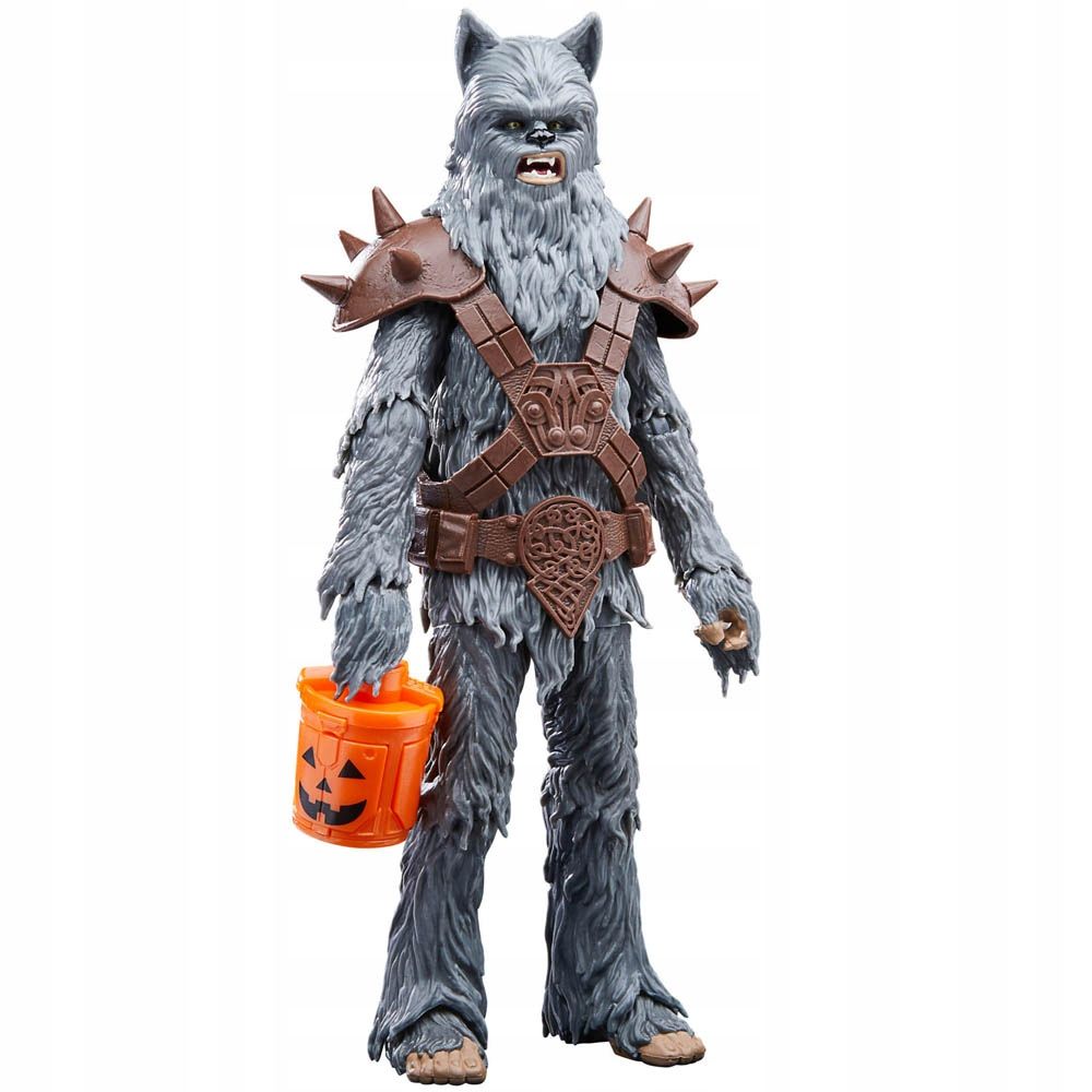 figurka star wars wookiee halloween edition