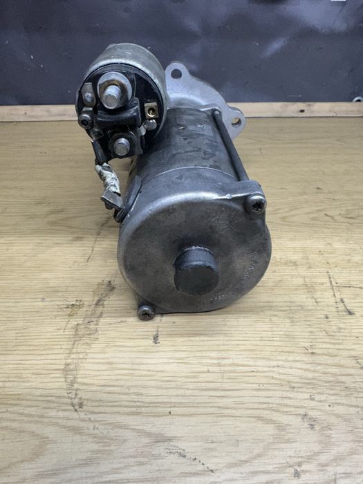 Стартер MAN TGA, TGL, TGX L 2000 DAF XF 95, XF 105, CF після ревізії