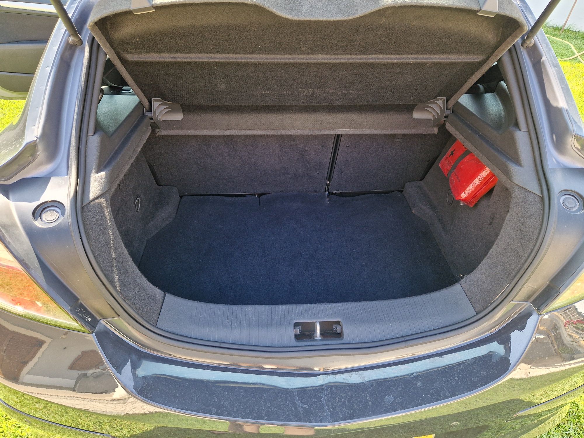 Opel Astra GTC 1.3 cdti