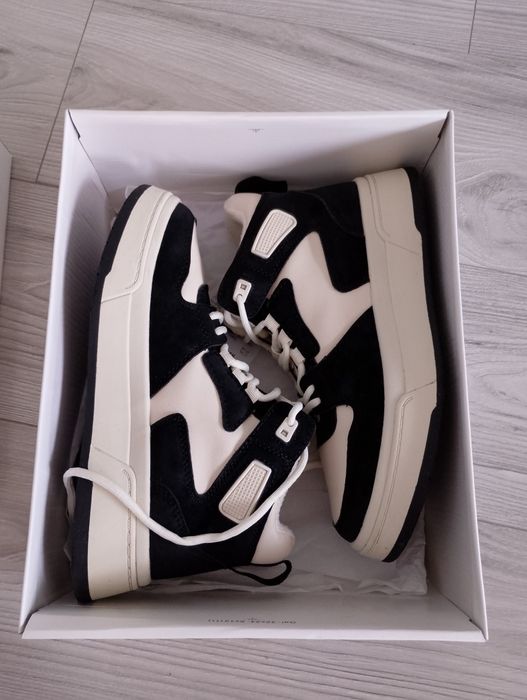 Buty Jenny Fairy 38 ocieplane