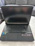 ACER NITRO 5 i5 16GB RAM 144hz 1TB+512GB RTX 3060
